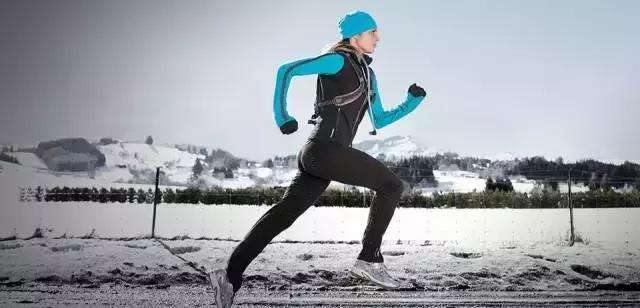 Prevention and Treatment of sports injury in winter